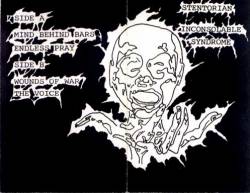 Stentorian (NL) : Inconsolable Syndrome